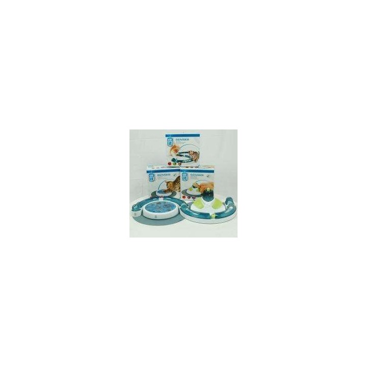 CATIT Senses Massage Center