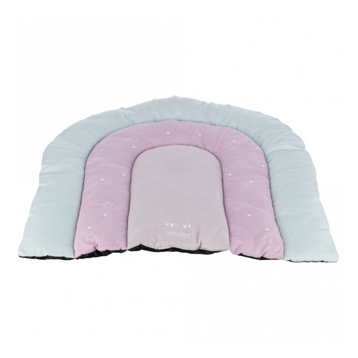 Trixie Junior Liegematte Patchwork