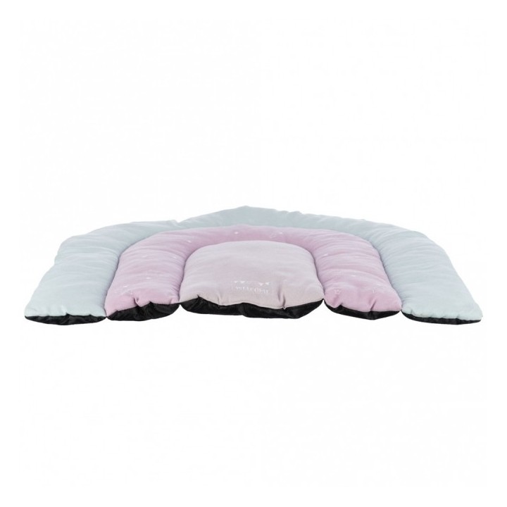Trixie Junior Liegematte Patchwork