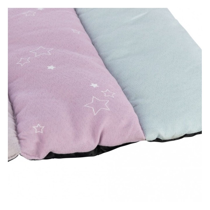 Trixie Junior Liegematte Patchwork