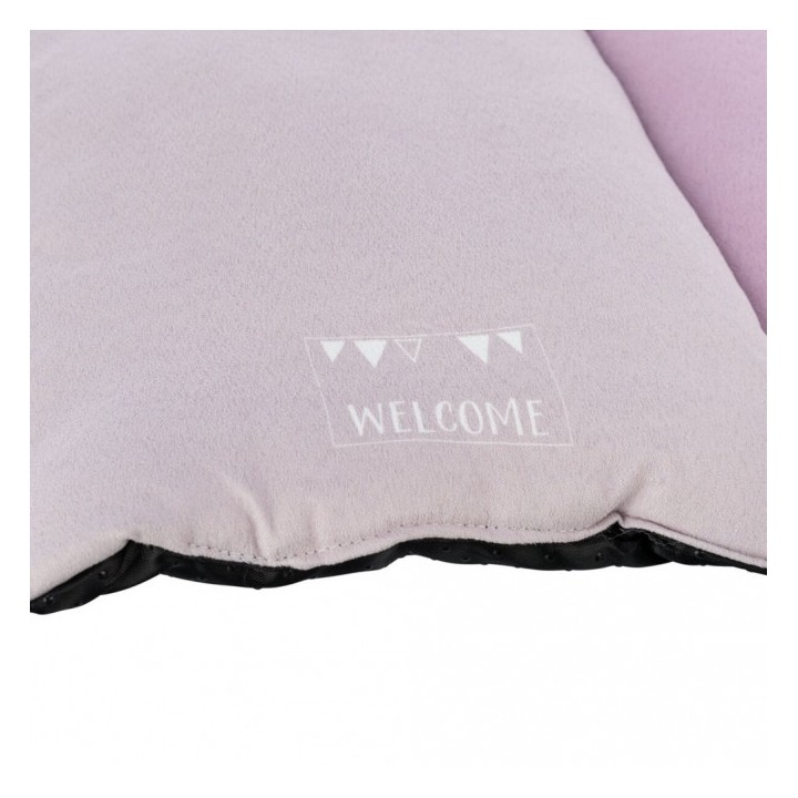 Trixie Junior Liegematte Patchwork