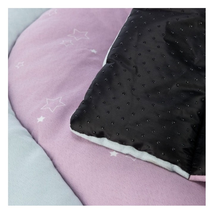 Trixie Junior Liegematte Patchwork