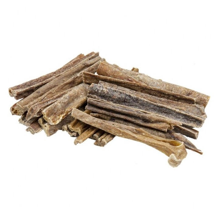 Classic Dog Snack Euter/Milchsticks 200g