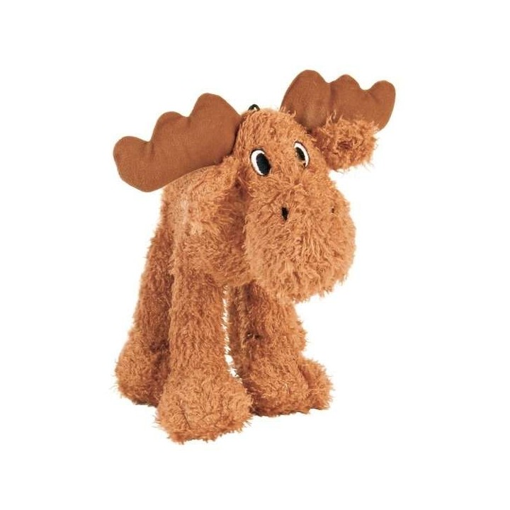 Trixie Plüsch-Elch - 15 cm