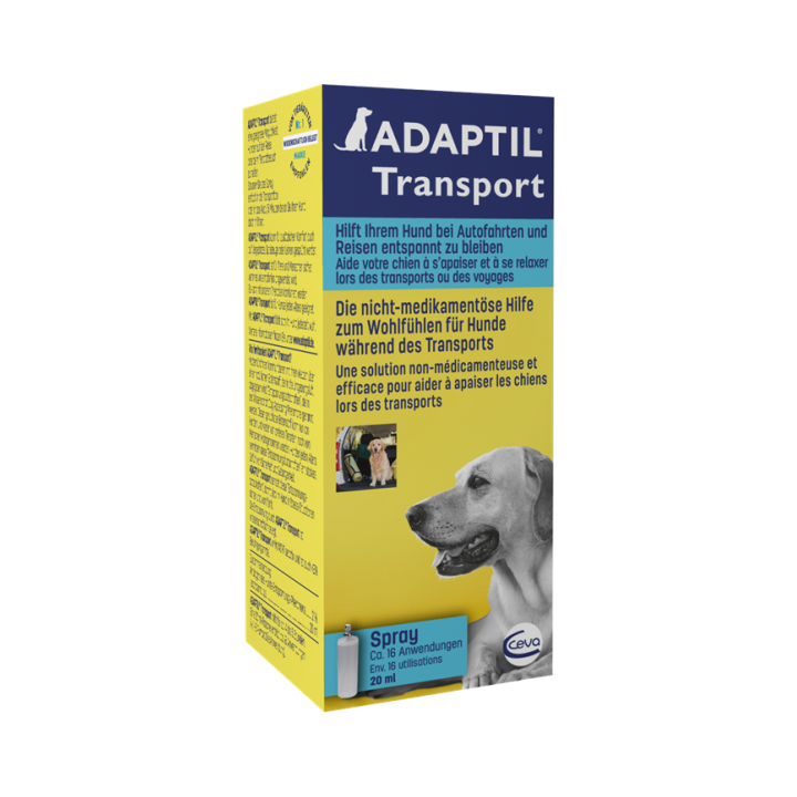 Adaptil Transport Spray 20ml