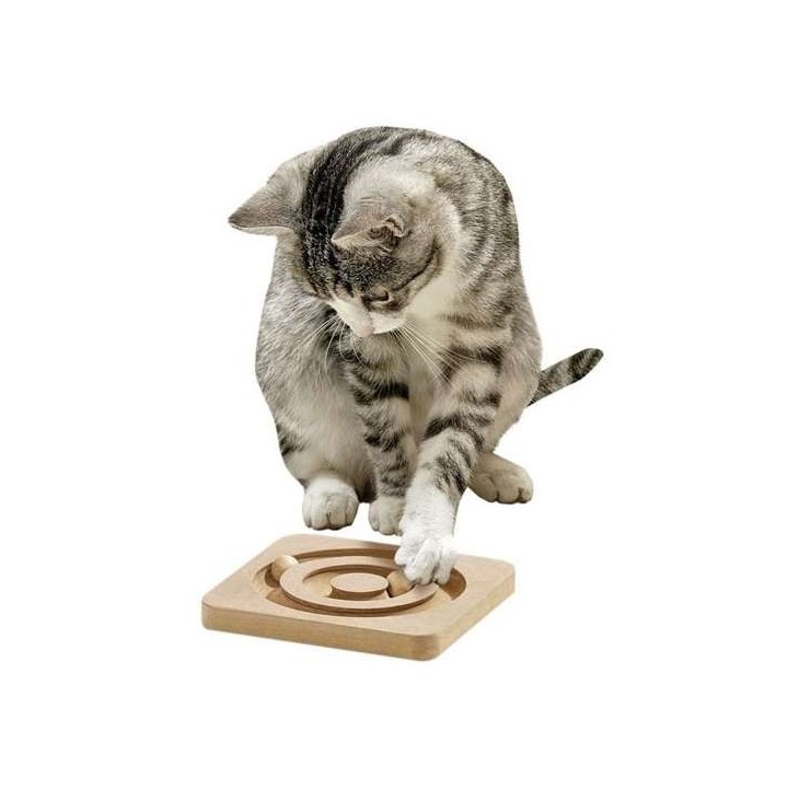 Karlie Kitty Brain Train Roundabout