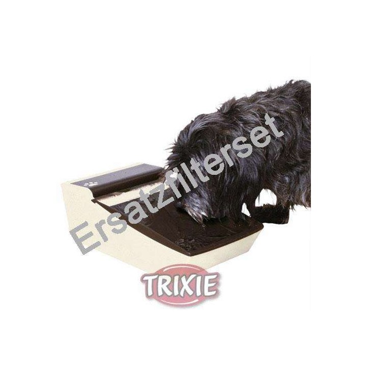 Ersatzfilter für Trixie Cool Fresh Wasserautomat