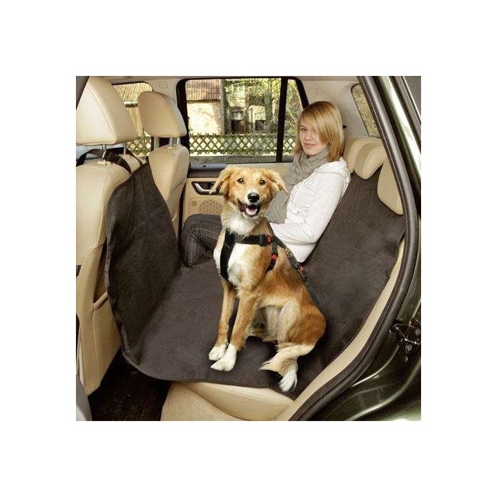 Karlie Autoschondecke CAR SAFE EASY