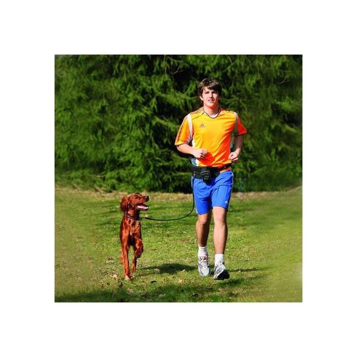 Karlie Doggy-Joggy Joggingleine
