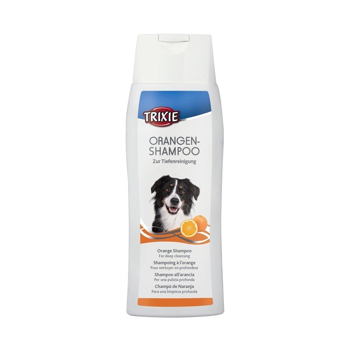 Trixie Orangen-Shampoo - 250 ml