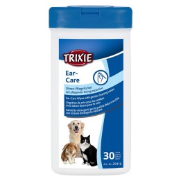 Trixie Ohrenpflege-Tücher 30 Stück