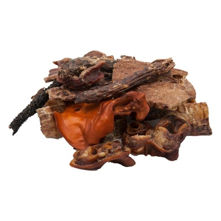 Classic Dog Super Top Mix 500g