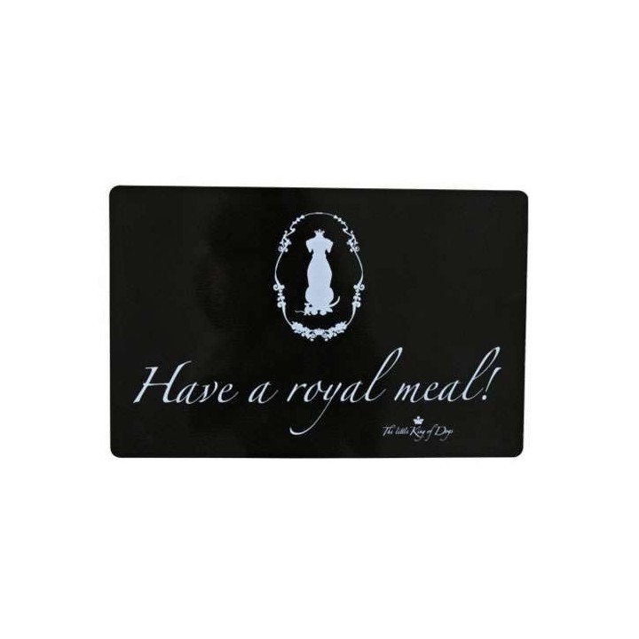 Trixie Napfunterlage ROYAL MEAL