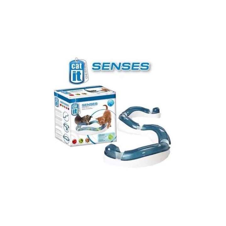 CATIT Senses Speed Circuit - Tempo-Spielschiene