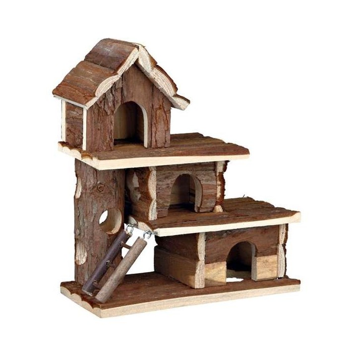 Trixie Nagerhaus Tammo