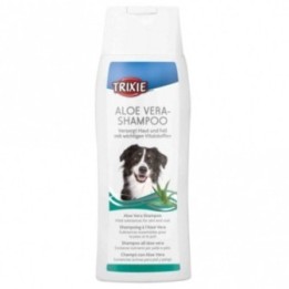 Trixie Aloe Vera-Shampoo - 250 ml