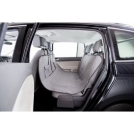Trixie Auto-Schondecke - grau