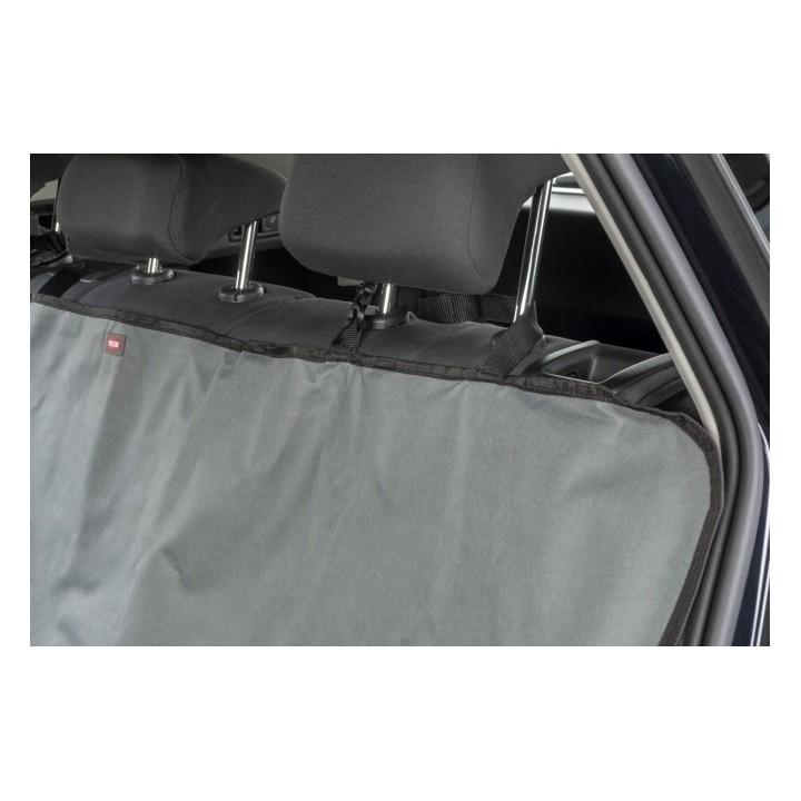Trixie Auto-Schondecke - grau