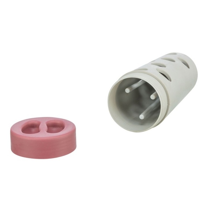 Trixie Cat Activity Snack Roll