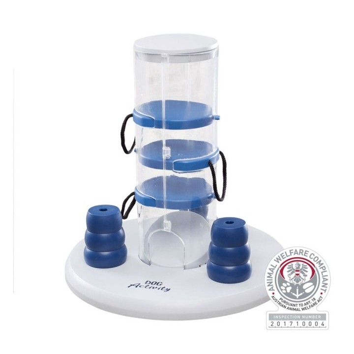 Trixie Dog Activity Gambling Tower