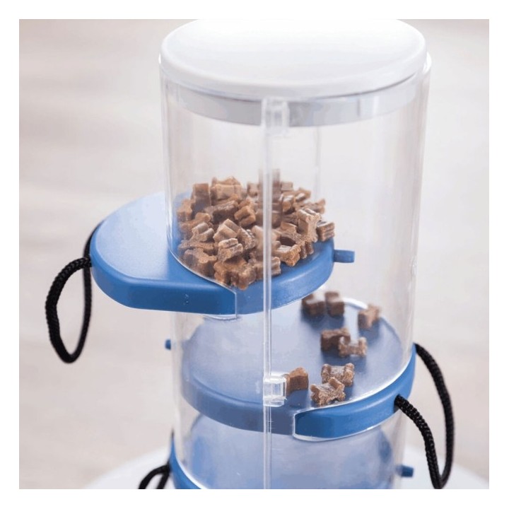 Trixie Dog Activity Gambling Tower