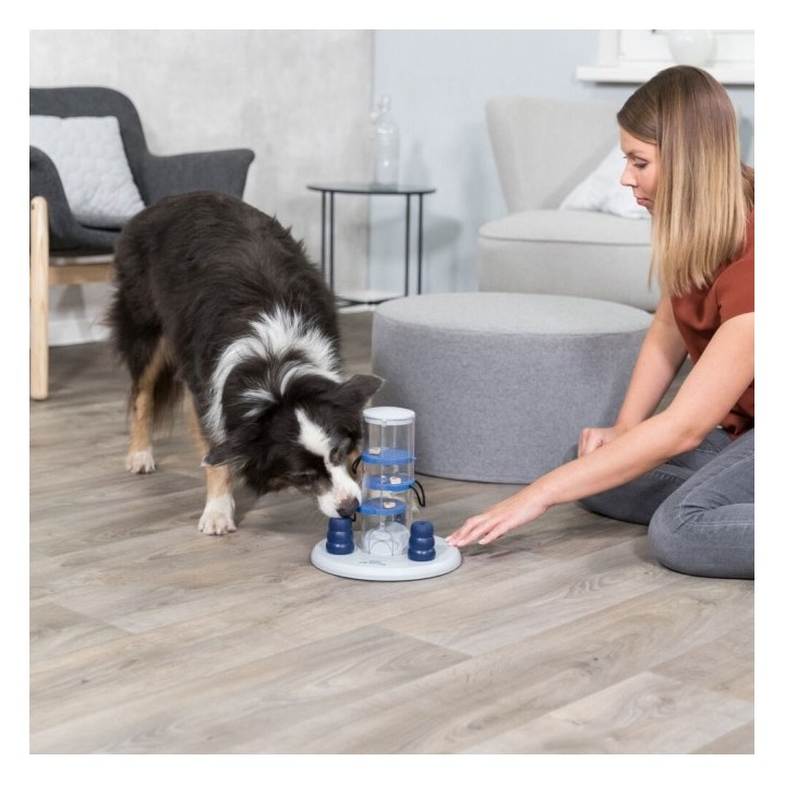 Trixie Dog Activity Gambling Tower