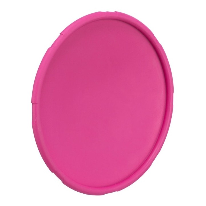 Trixie Dog Disc Naturgummi-Frisbee schwimmend - 24 cm