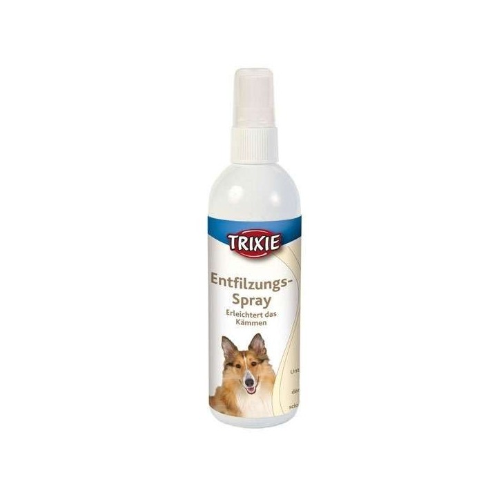 Trixie Entfilzungs-Spray - 175 ml