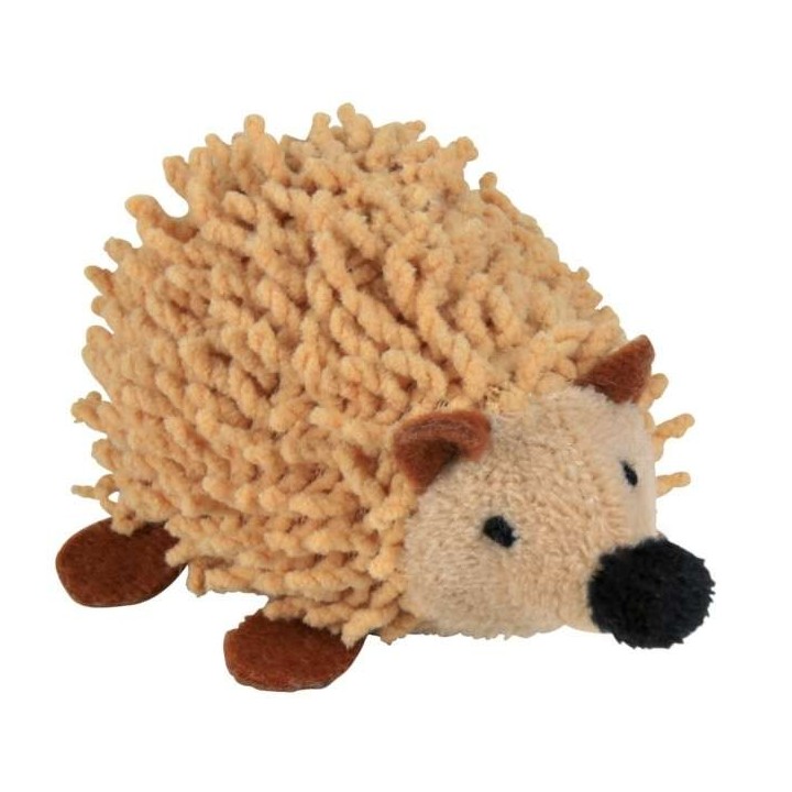 Trixie Plüsch-Igel