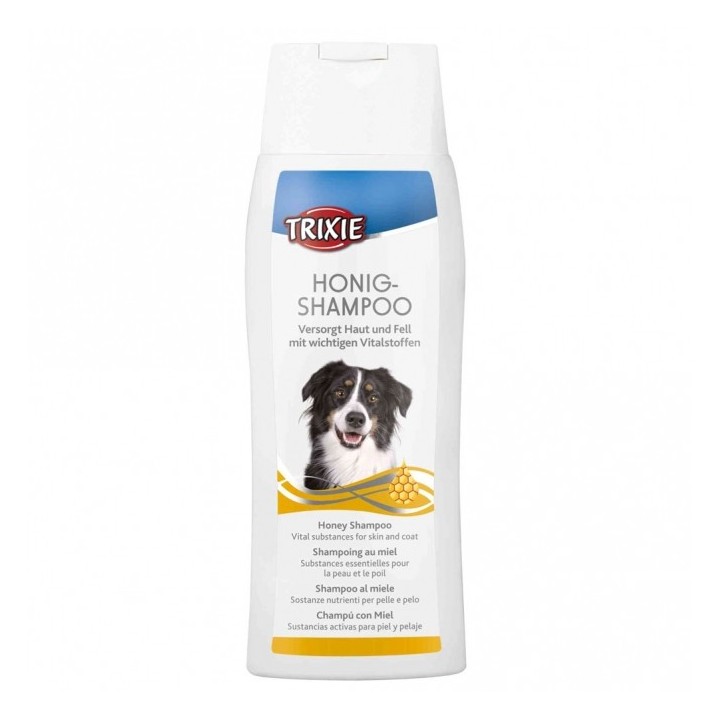Trixie Honig-Shampoo - 250 ml