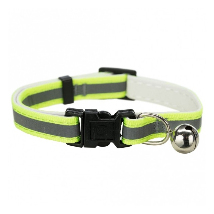 Trixie Junior Kätzchenhalsband reflektierend