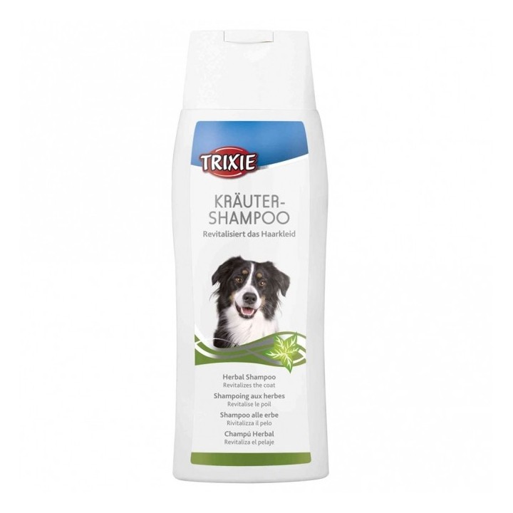 Trixie Kräuter-Shampoo - 250 ml