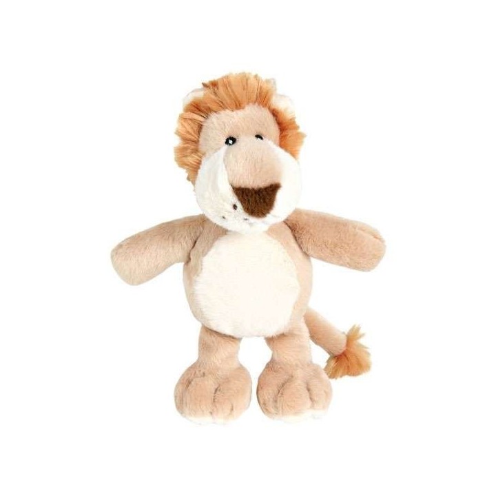 Trixie Löwe aus Plüsch - 22 cm