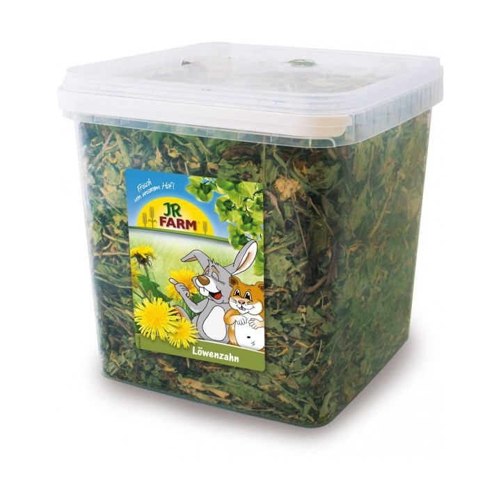 JR Farm Löwenzahn im Eimer - 400g