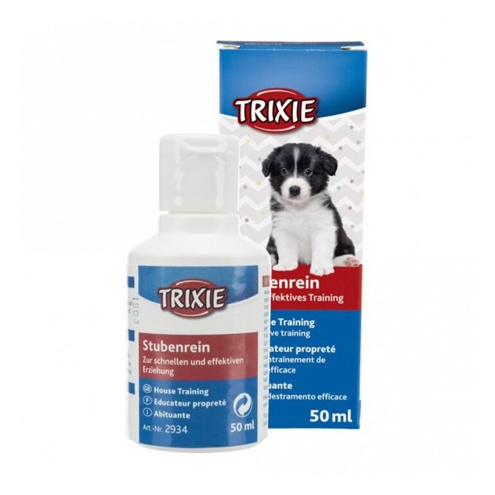 Trixie Stubenrein - 50 ml