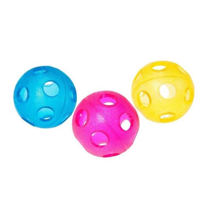 Karlie Flamingo good4fun TPR Ball - 11 cm