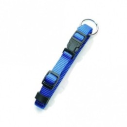 Karlie Art Sportiv Halsband - blau 20-35 cm