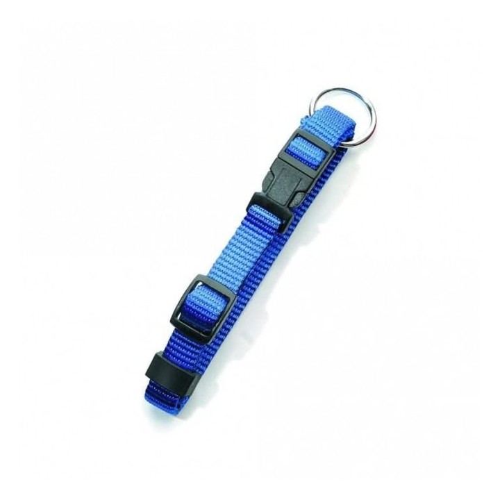 Karlie Art Sportiv Halsband - blau 20-35 cm