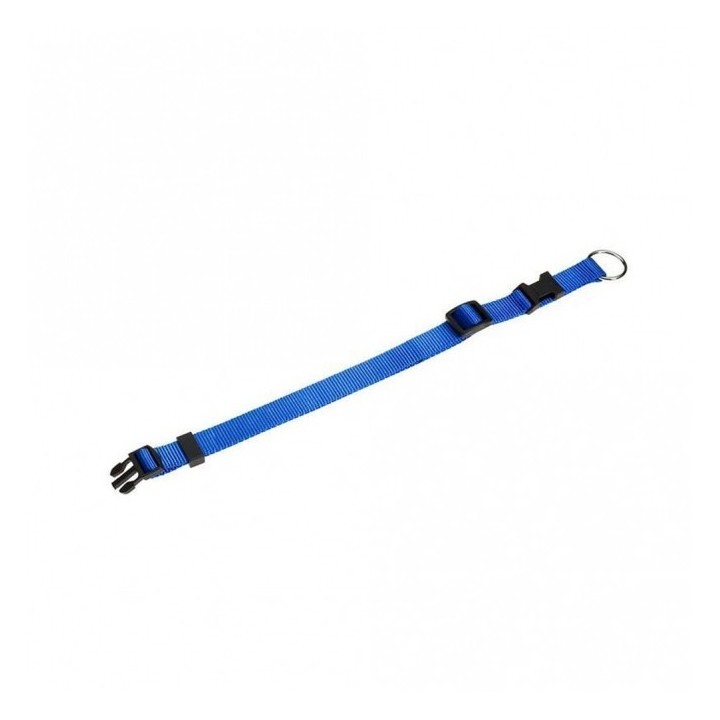 Karlie Art Sportiv Halsband - blau 20-35 cm