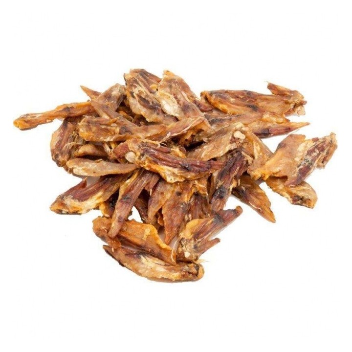 Classic Dog Snack Chickenwings 200g