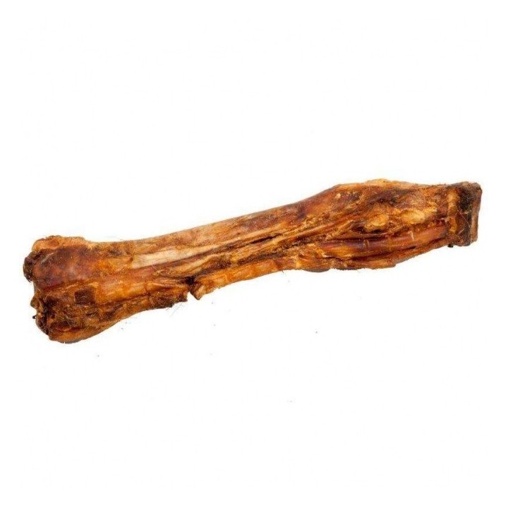 Classic Dog Snack Pferderöhrbein mit Fleisch 1Stück