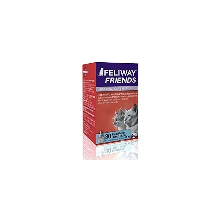 Feliway Friends Nachfüllflakon 48ml