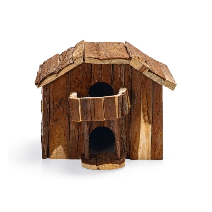 Karlie Nagerhaus Chalet - 29 x 26 x 24 cm