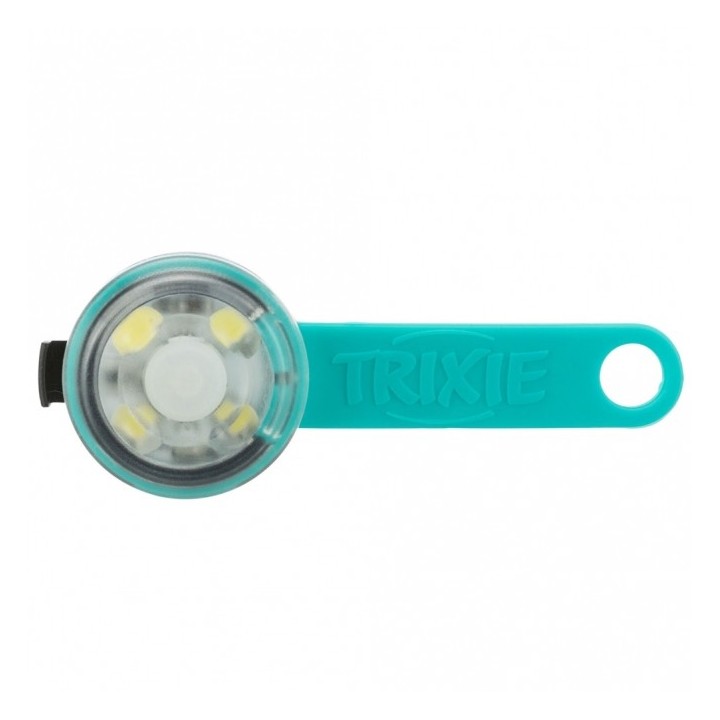 Trixie USB Flasher für Hunde