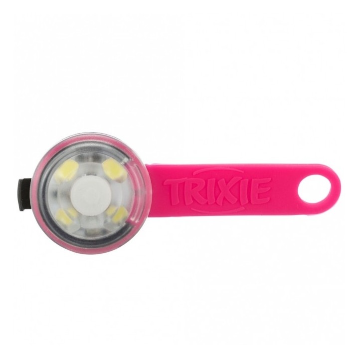 Trixie USB Flasher für Hunde