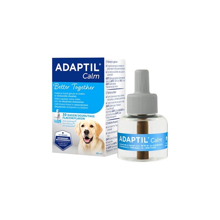 Adaptil Calm Nachfüllflakon 48 ml