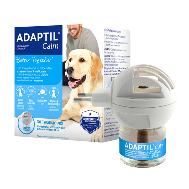 Adaptil Happy Home Start-Set
