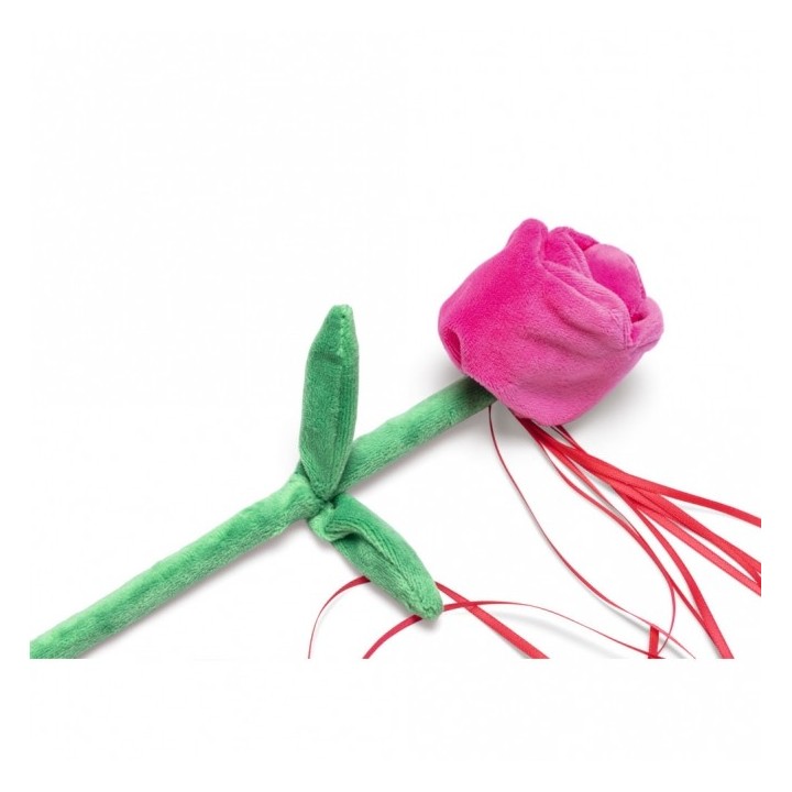 Beeztees Katzenangel Frühlingsblumen