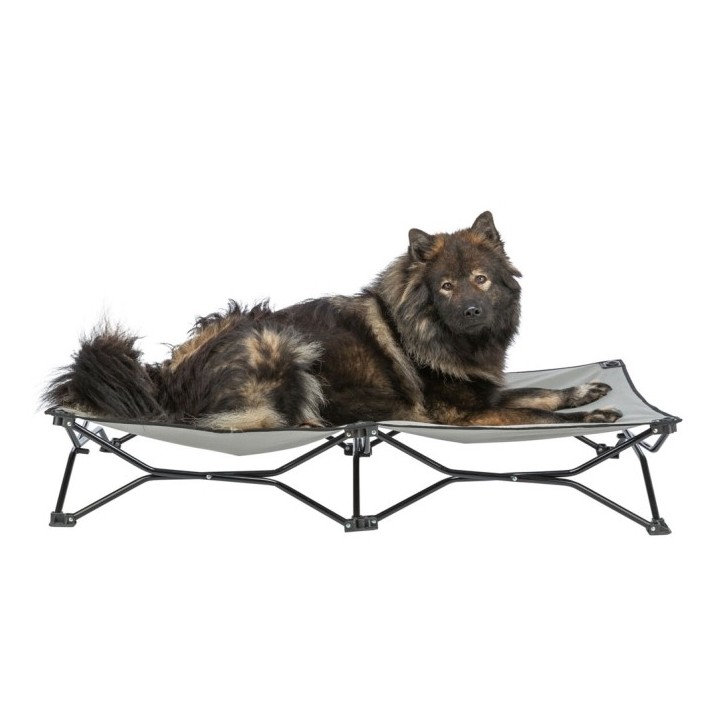 Trixie Camping-Bett - 120 × 22 × 60 cm