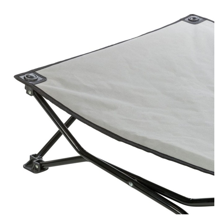 Trixie Camping-Bett - 120 × 22 × 60 cm